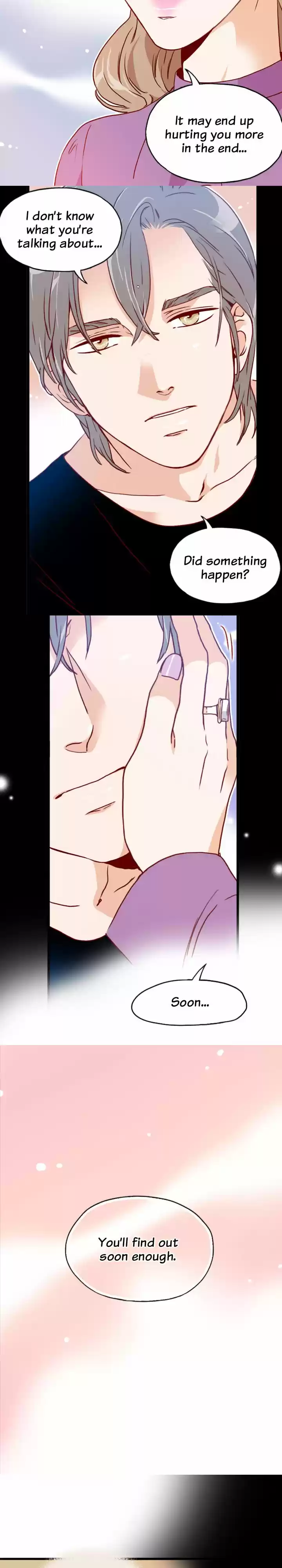 What's Wrong with Secretary Kim? Ch.45