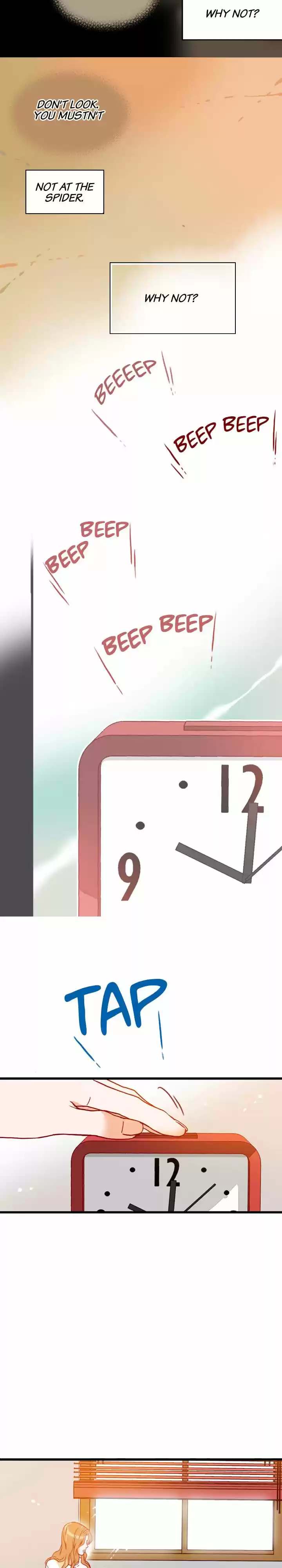 What's Wrong with Secretary Kim? Ch.45