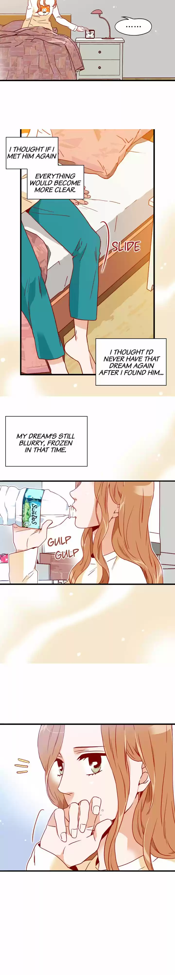 What's Wrong with Secretary Kim? Ch.45