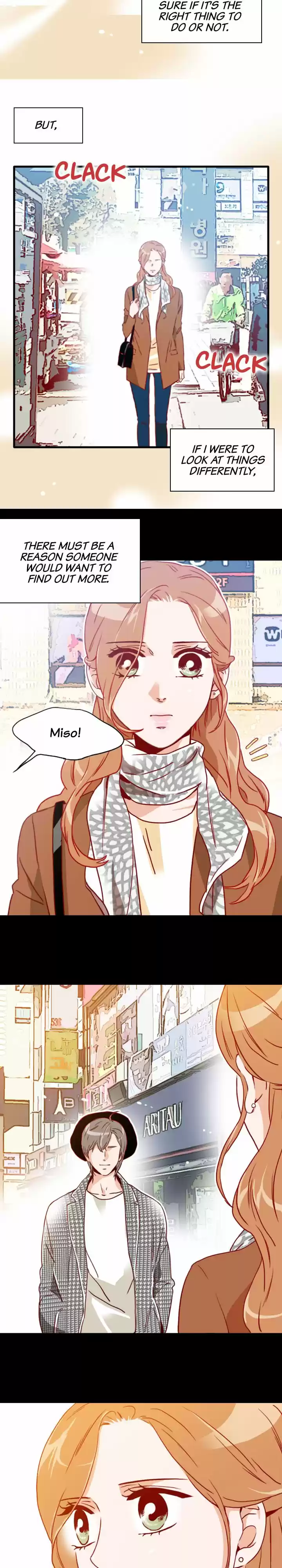 What's Wrong with Secretary Kim? Ch.45