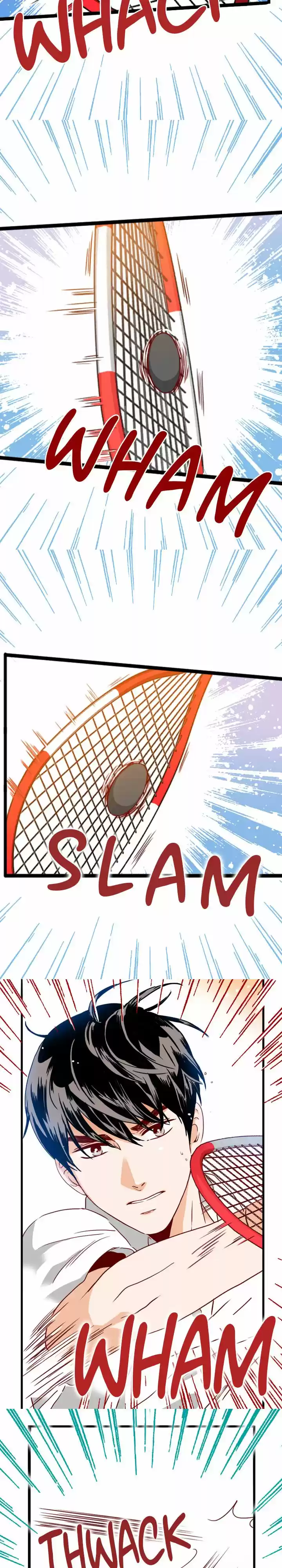 What's Wrong with Secretary Kim? Ch.46