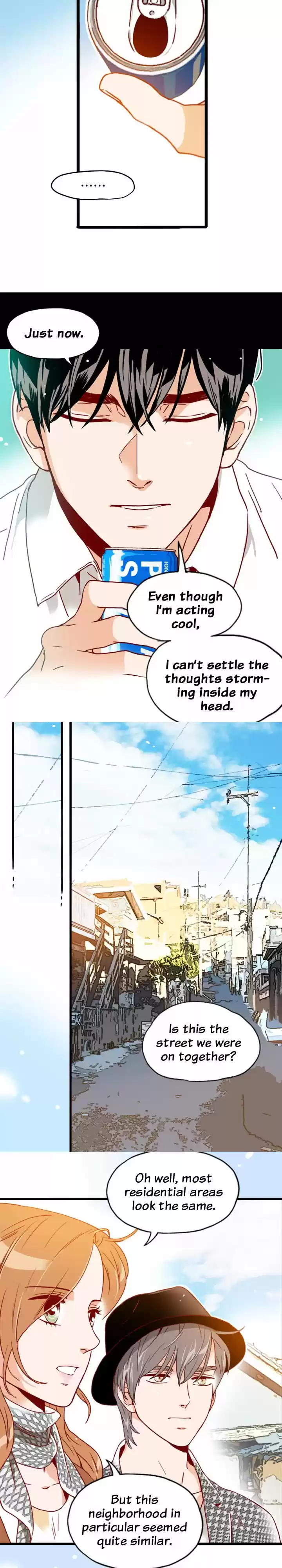 What's Wrong with Secretary Kim? Ch.46