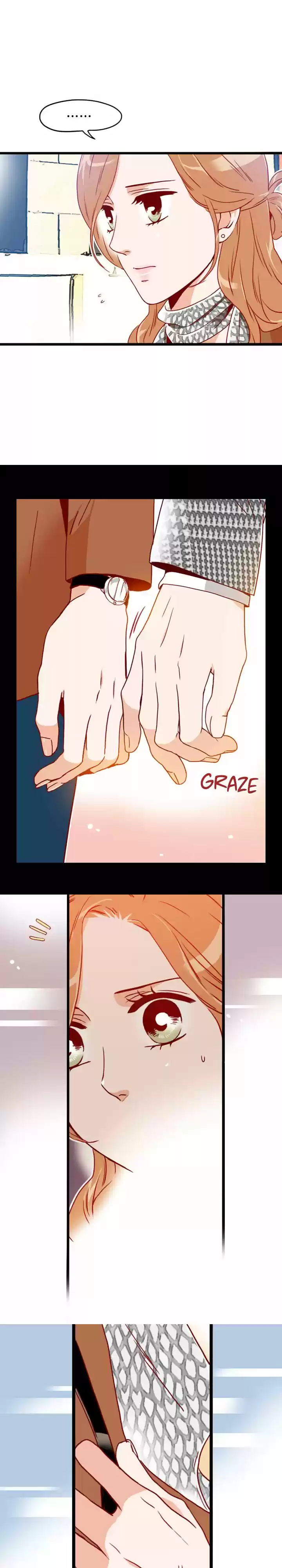 What's Wrong with Secretary Kim? Ch.46