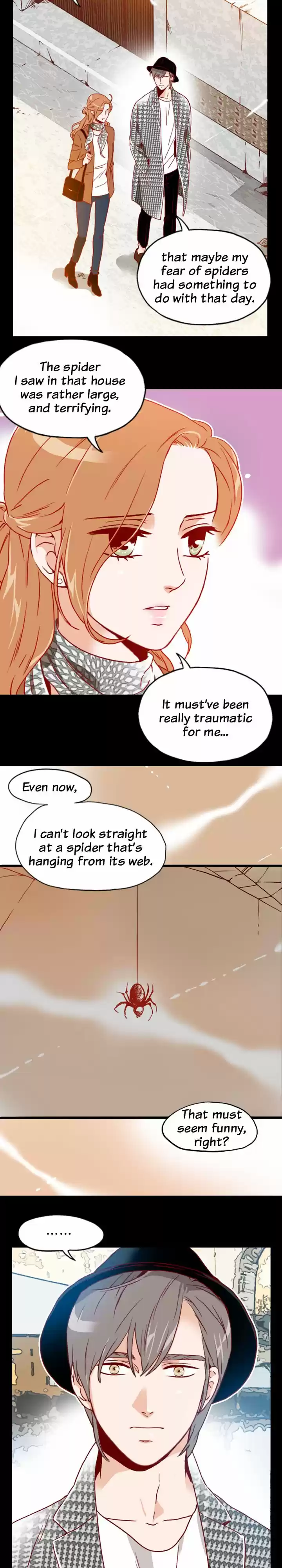 What's Wrong with Secretary Kim? Ch.46