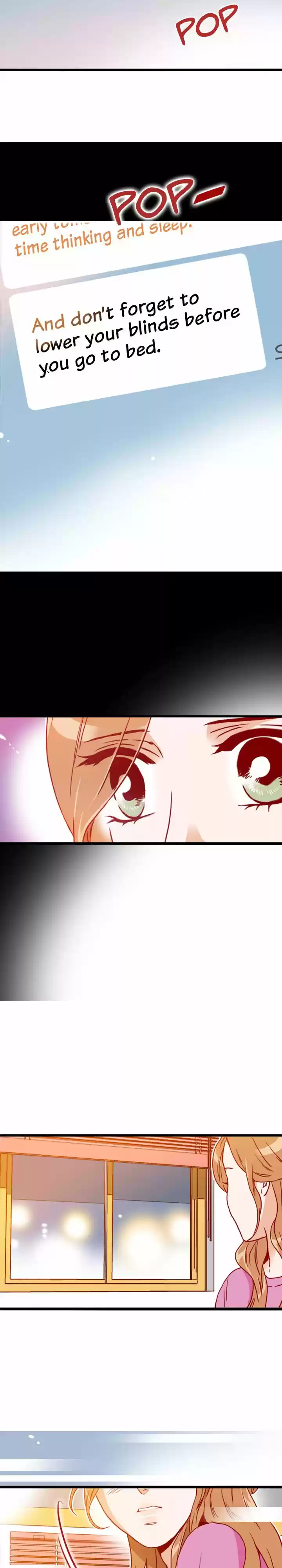 What's Wrong with Secretary Kim? Ch.47