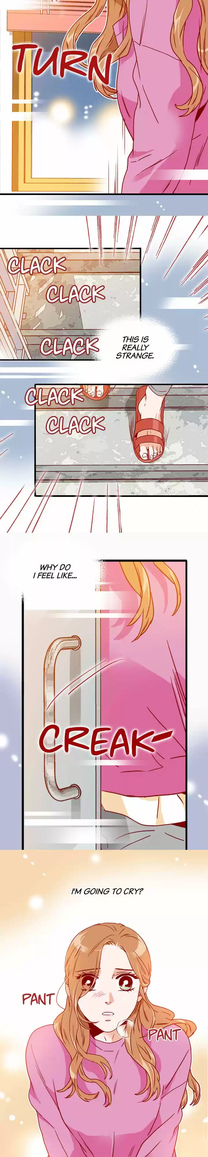 What's Wrong with Secretary Kim? Ch.47