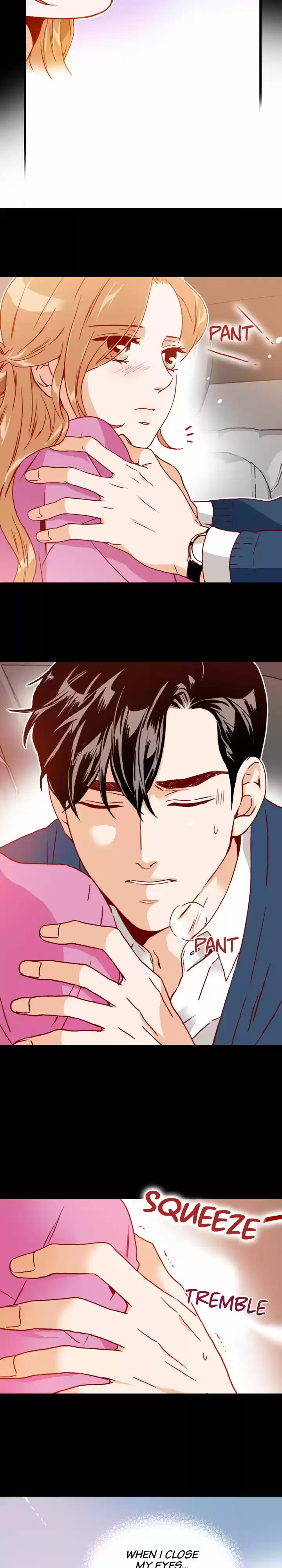 What's Wrong with Secretary Kim? Ch.47