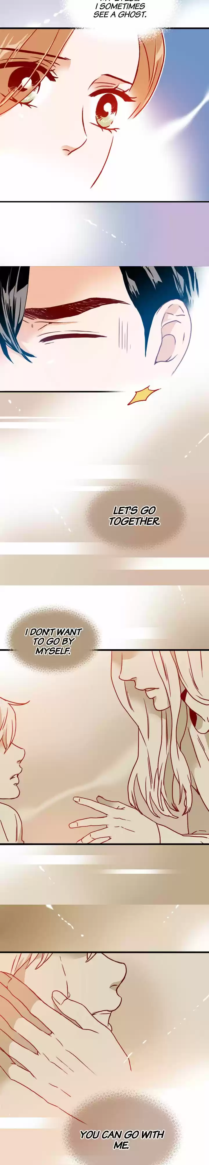 What's Wrong with Secretary Kim? Ch.47