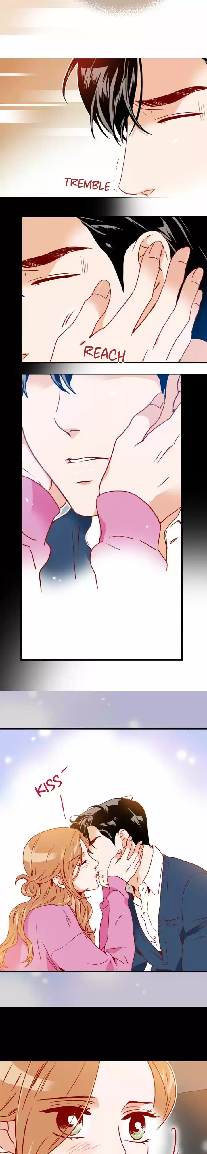 What's Wrong with Secretary Kim? Ch.47