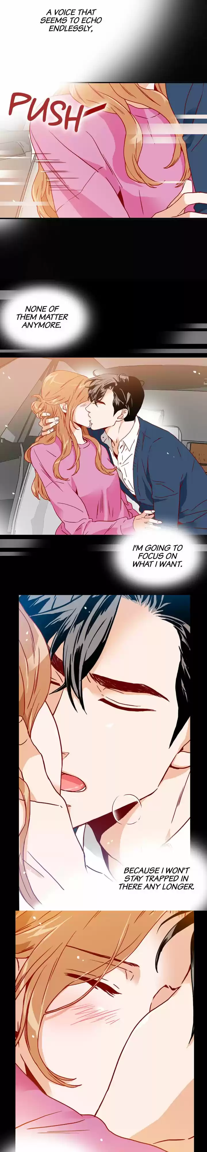 What's Wrong with Secretary Kim? Ch.47