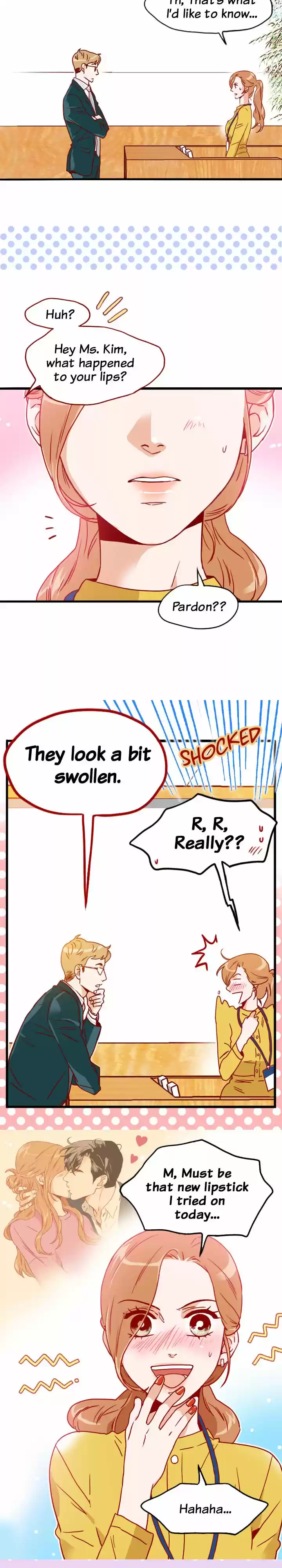 What's Wrong with Secretary Kim? Ch.48