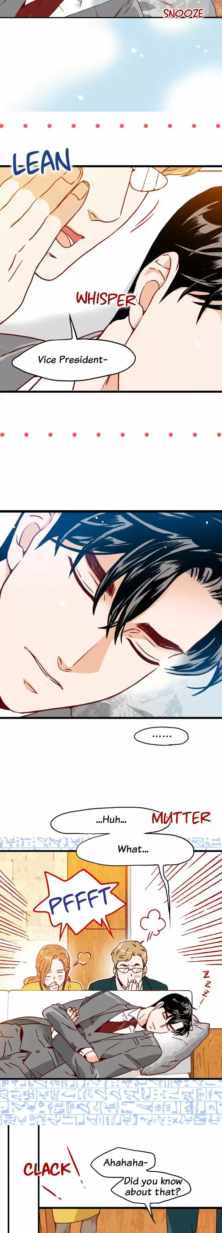 What's Wrong with Secretary Kim? Ch.48