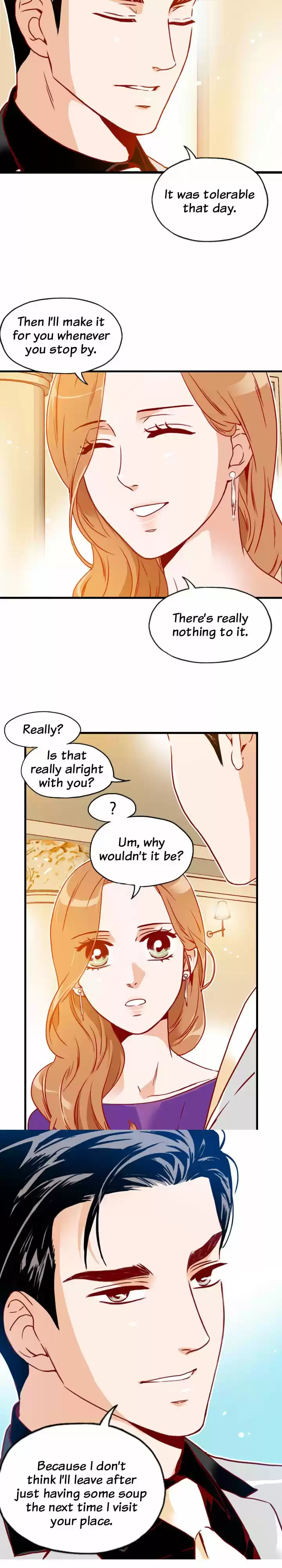 What's Wrong with Secretary Kim? Ch.49
