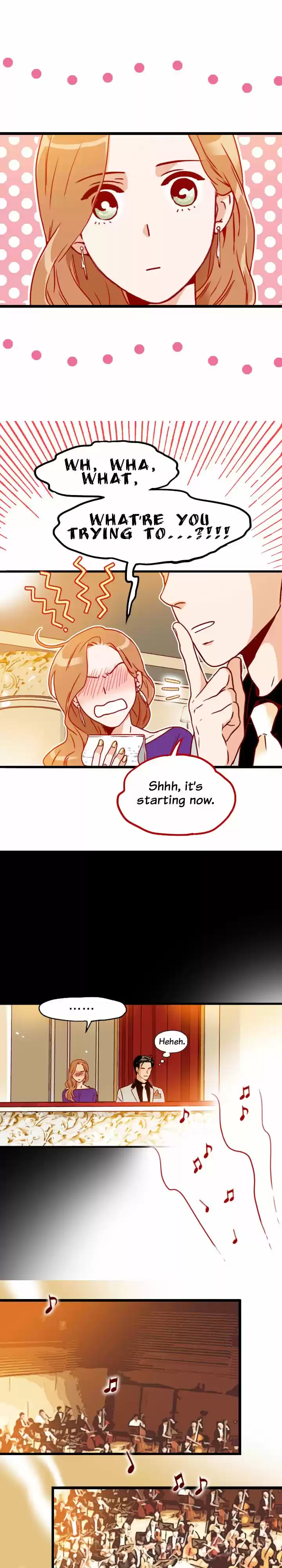 What's Wrong with Secretary Kim? Ch.49