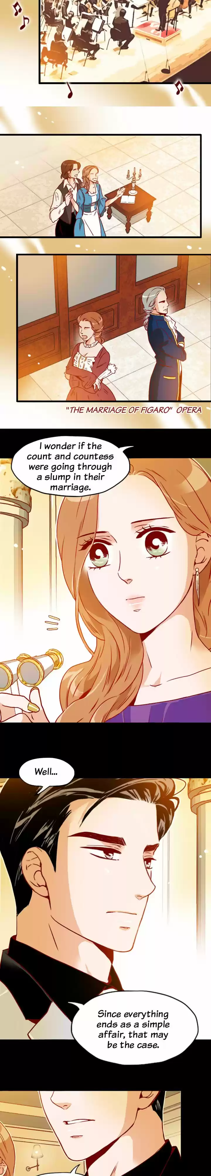 What's Wrong with Secretary Kim? Ch.49