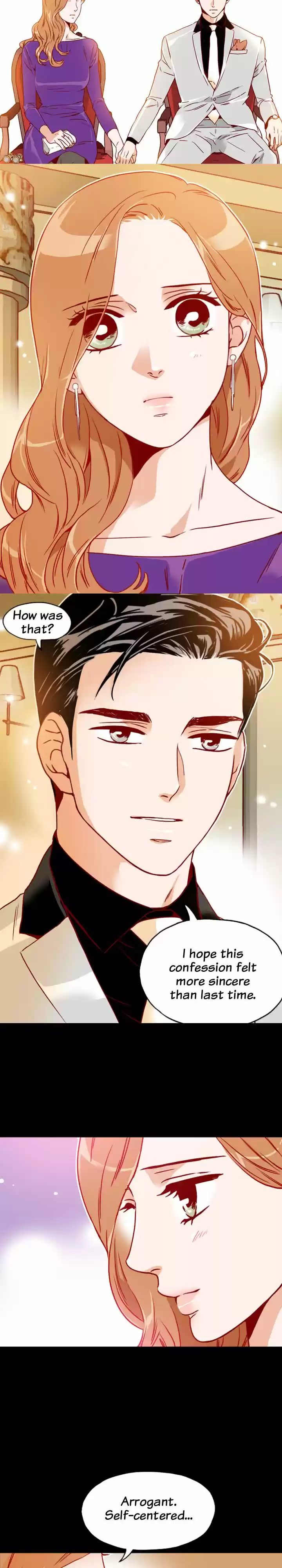 What's Wrong with Secretary Kim? Ch.49