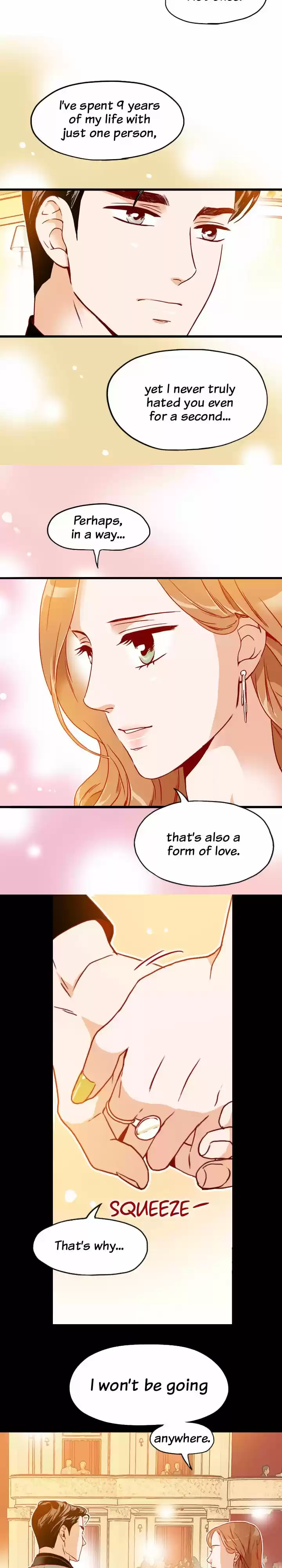 What's Wrong with Secretary Kim? Ch.49