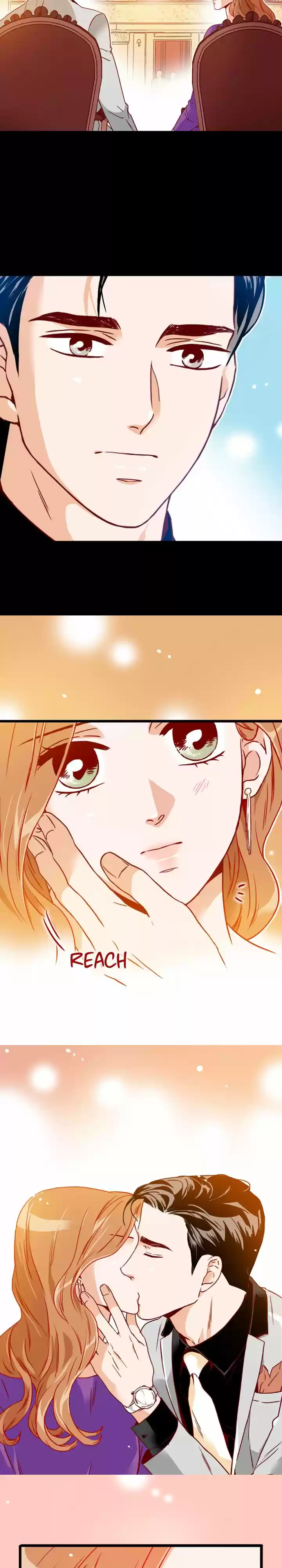 What's Wrong with Secretary Kim? Ch.49