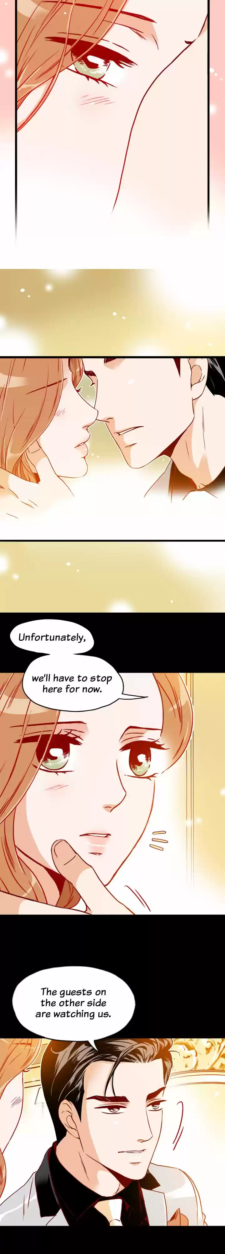 What's Wrong with Secretary Kim? Ch.49