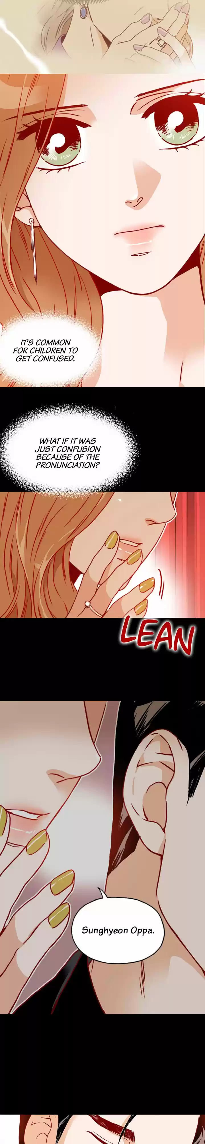 What's Wrong with Secretary Kim? Ch.49