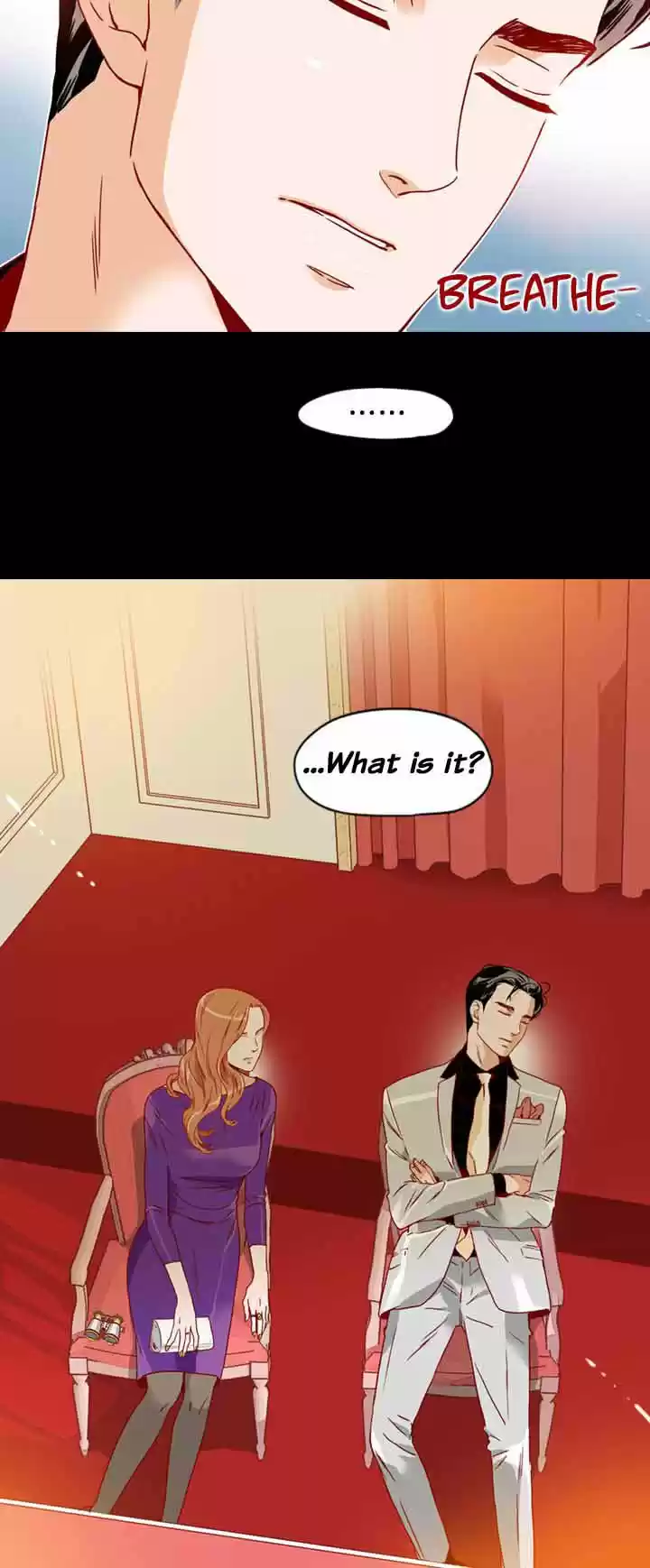 What's Wrong with Secretary Kim? Ch.49