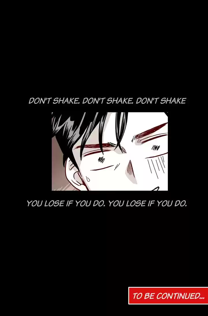 What's Wrong with Secretary Kim? Ch.5