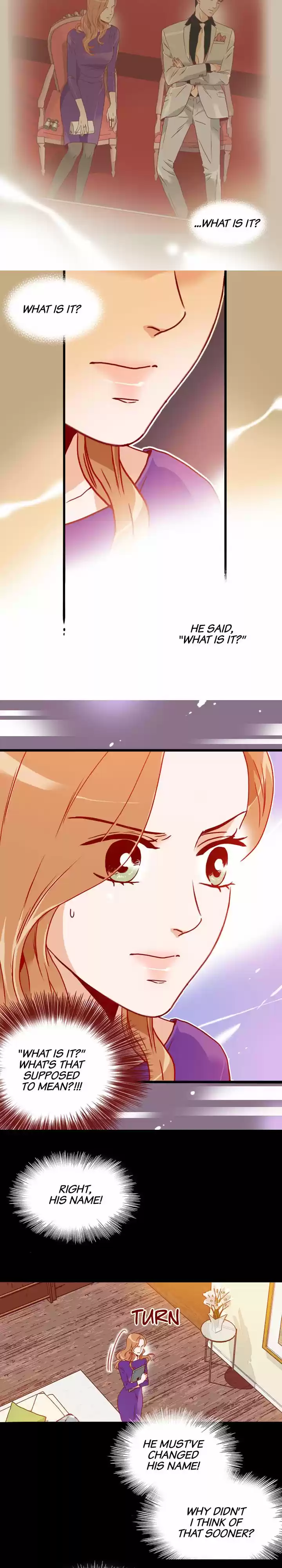 What's Wrong with Secretary Kim? Ch.50