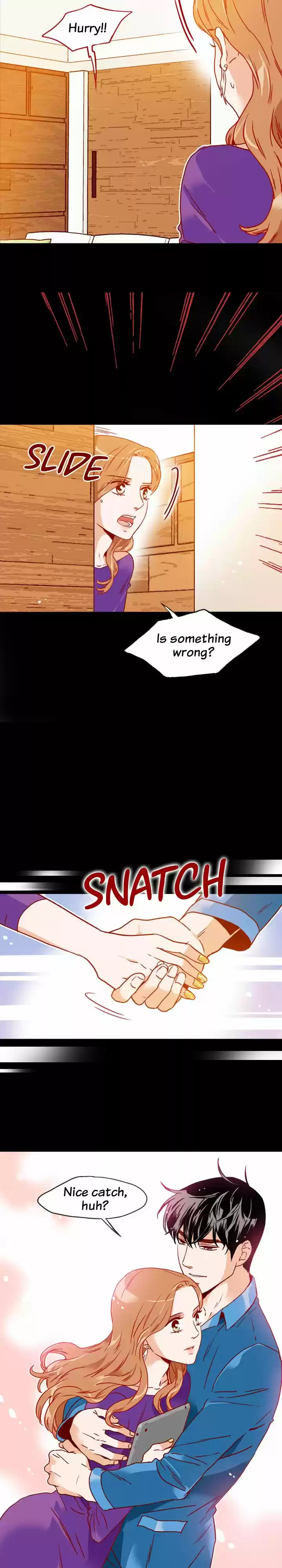 What's Wrong with Secretary Kim? Ch.50