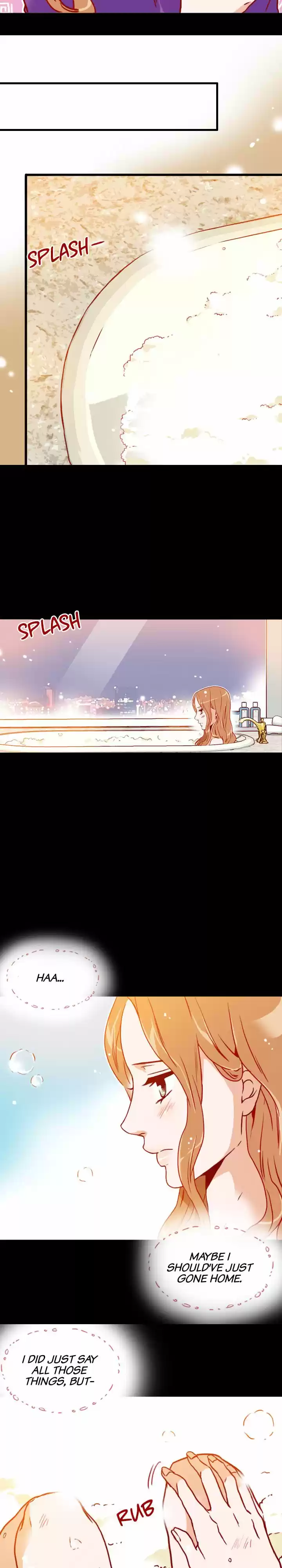 What's Wrong with Secretary Kim? Ch.50