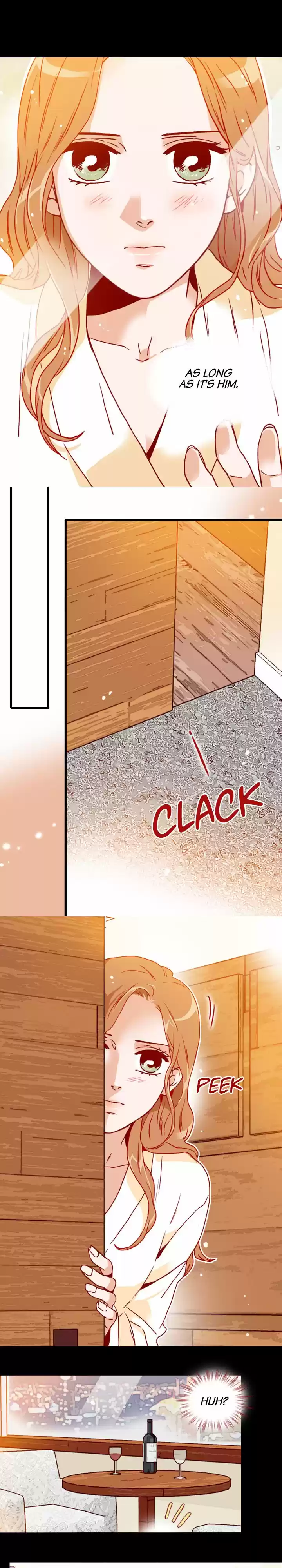 What's Wrong with Secretary Kim? Ch.50