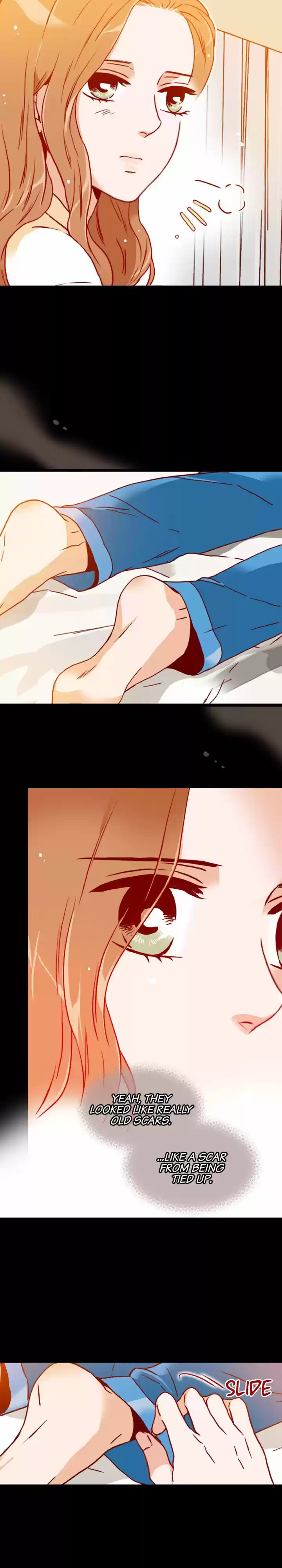 What's Wrong with Secretary Kim? Ch.50