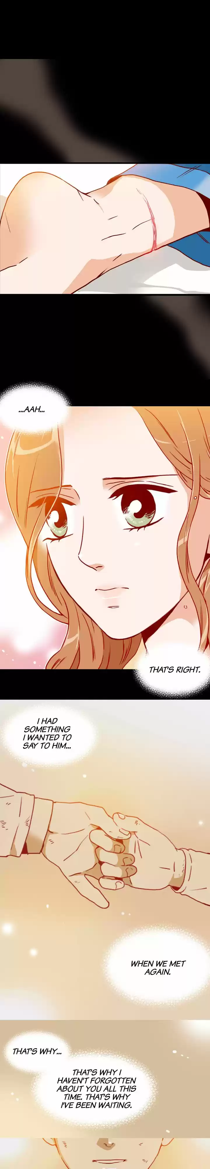 What's Wrong with Secretary Kim? Ch.50