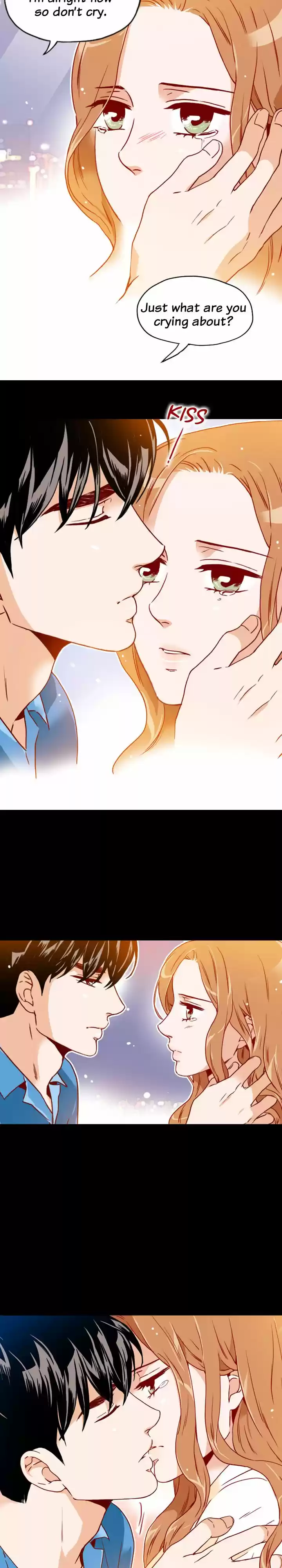 What's Wrong with Secretary Kim? Ch.50