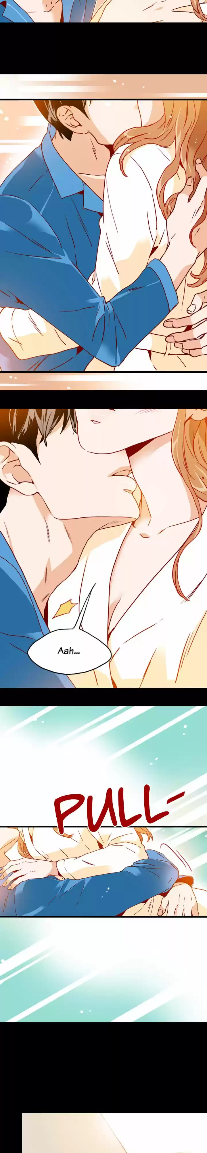 What's Wrong with Secretary Kim? Ch.50