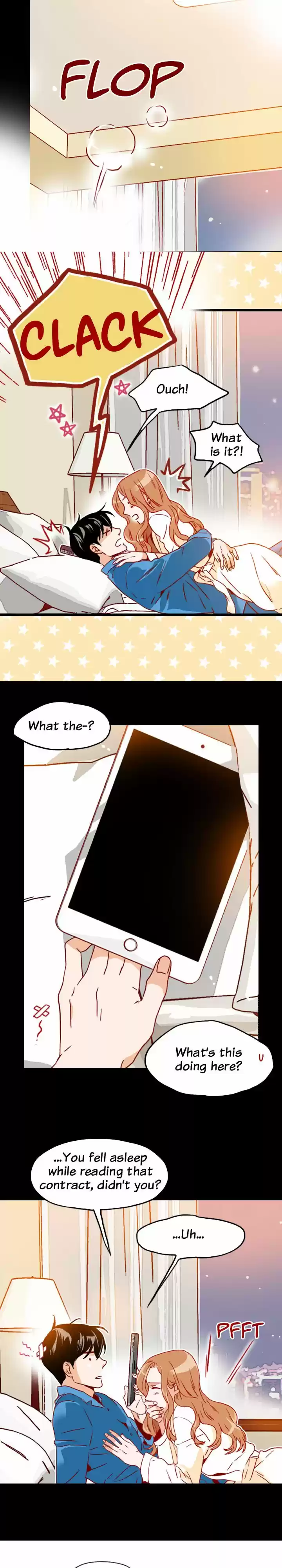 What's Wrong with Secretary Kim? Ch.50