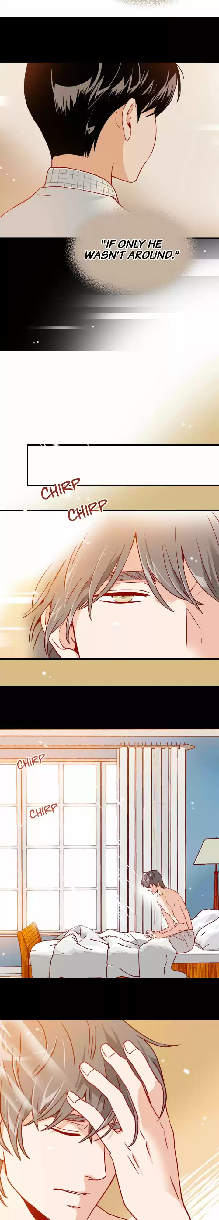 What's Wrong with Secretary Kim? Ch.51