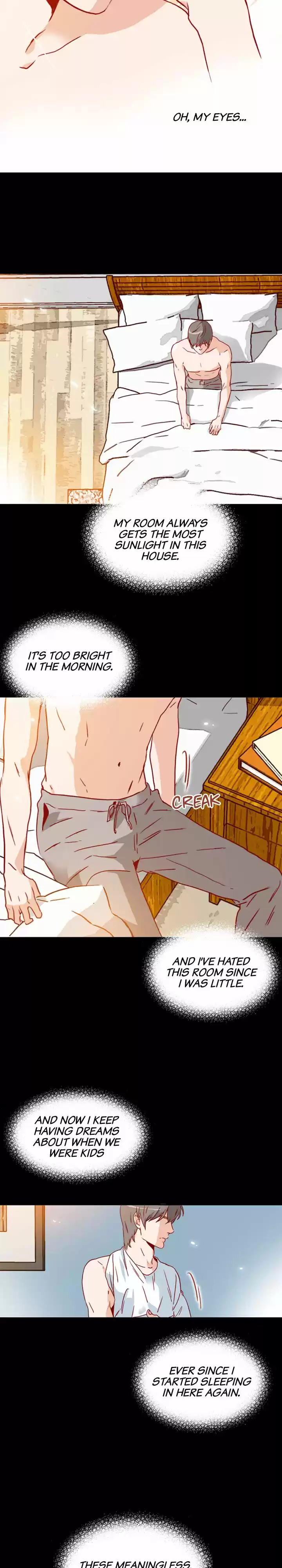 What's Wrong with Secretary Kim? Ch.51