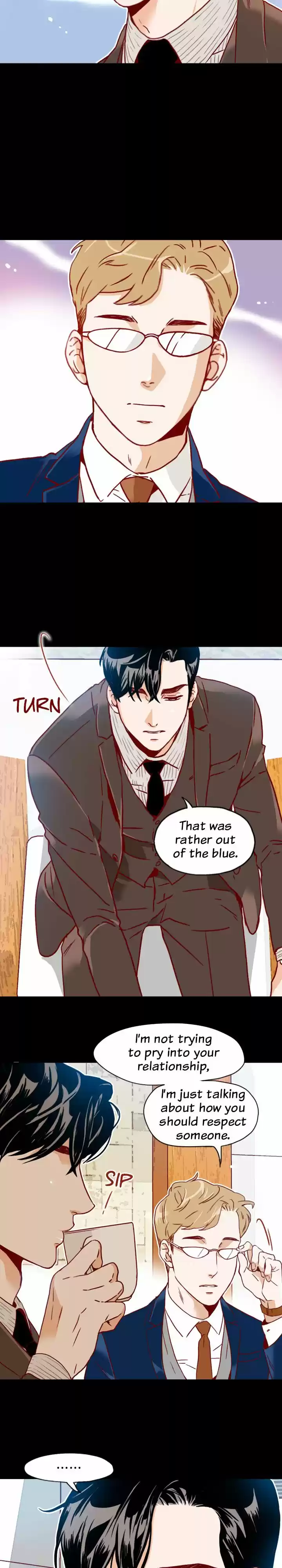 What's Wrong with Secretary Kim? Ch.52