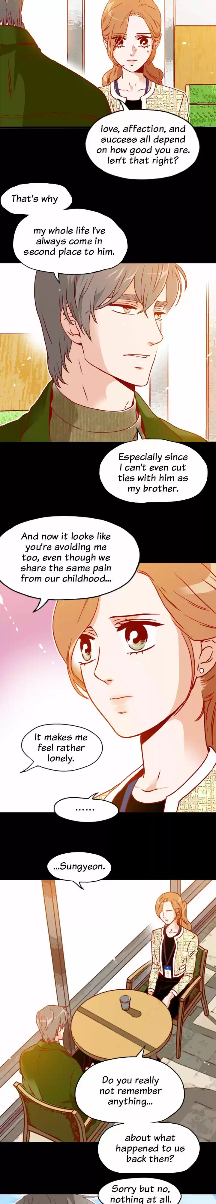 What's Wrong with Secretary Kim? Ch.52