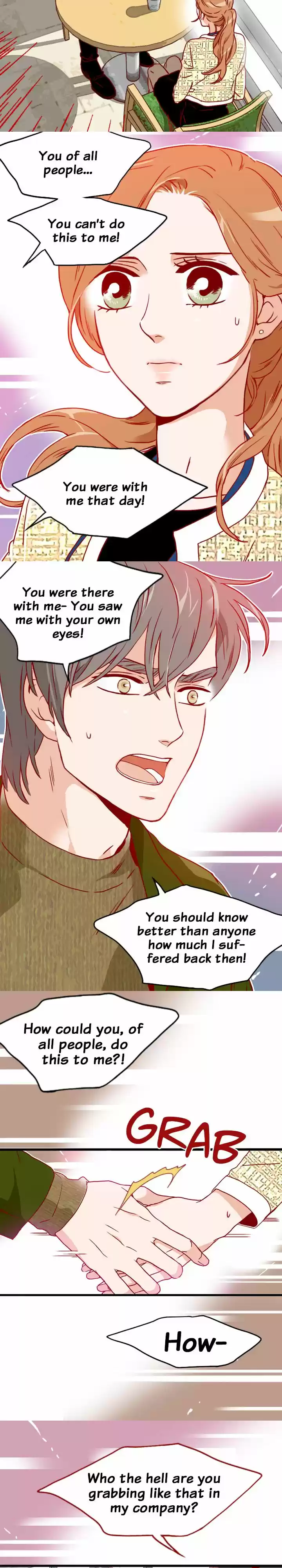 What's Wrong with Secretary Kim? Ch.52