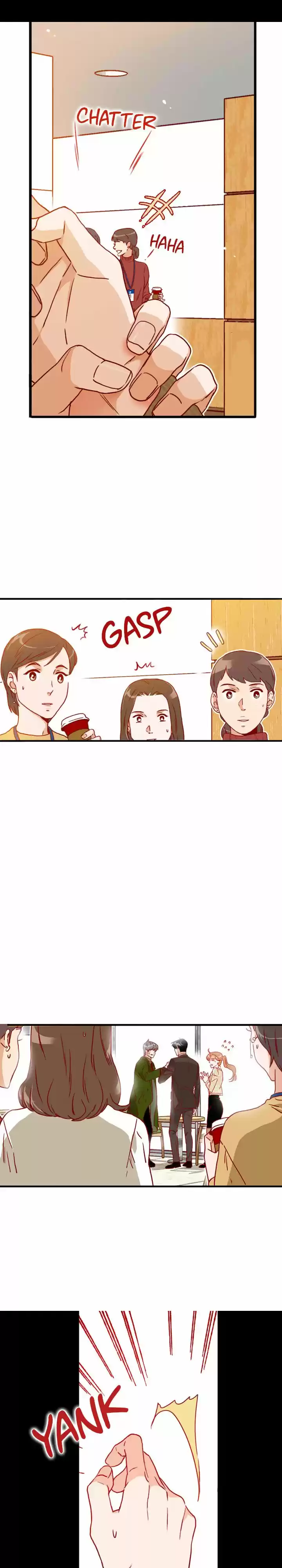 What's Wrong with Secretary Kim? Ch.53