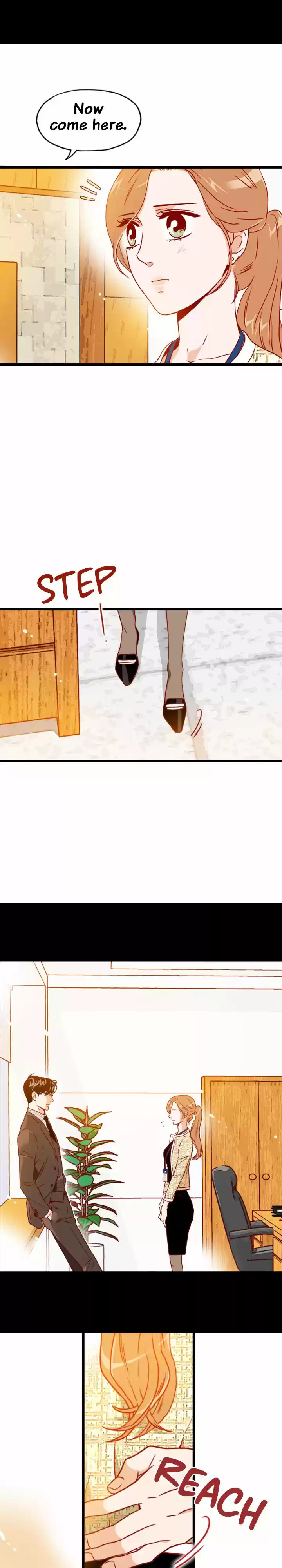 What's Wrong with Secretary Kim? Ch.53