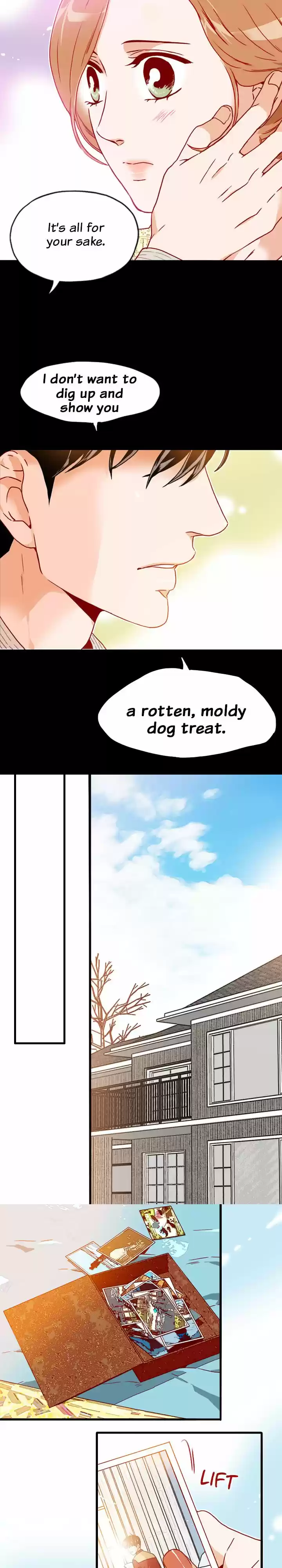 What's Wrong with Secretary Kim? Ch.53