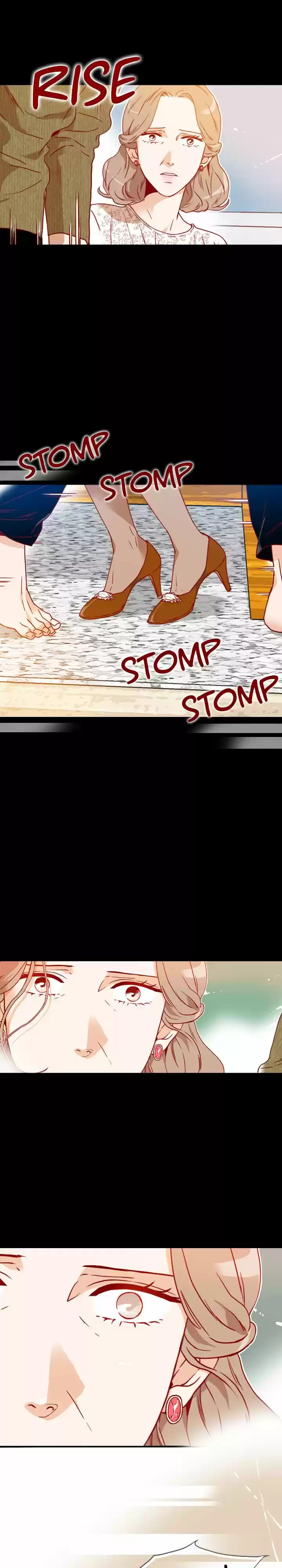 What's Wrong with Secretary Kim? Ch.53