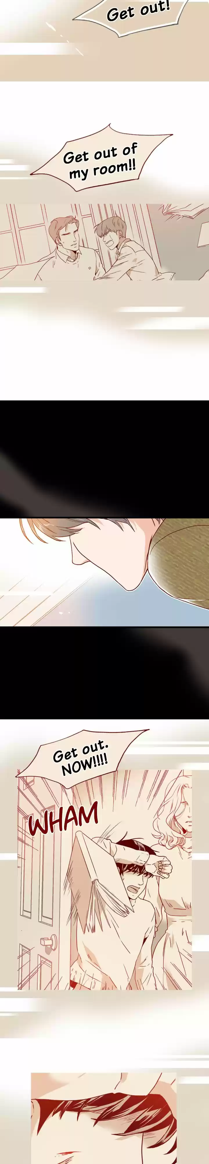 What's Wrong with Secretary Kim? Ch.53