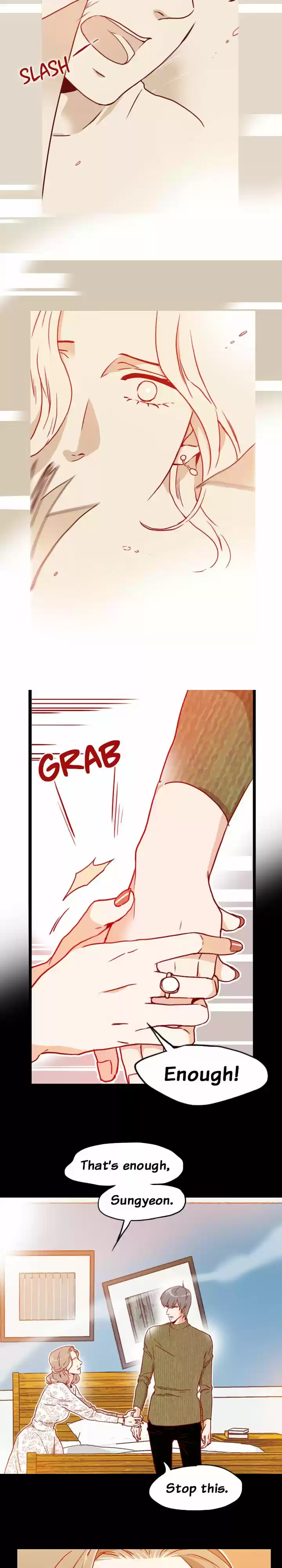 What's Wrong with Secretary Kim? Ch.53