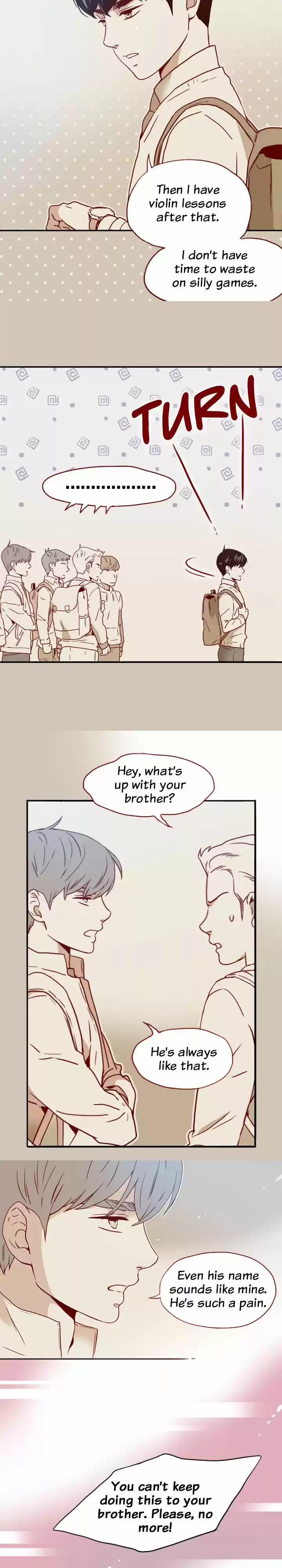 What's Wrong with Secretary Kim? Ch.54