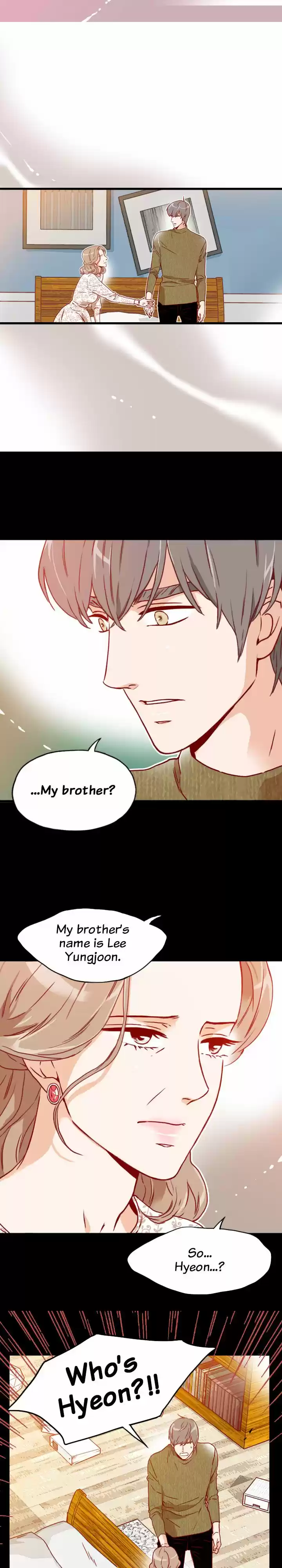 What's Wrong with Secretary Kim? Ch.54