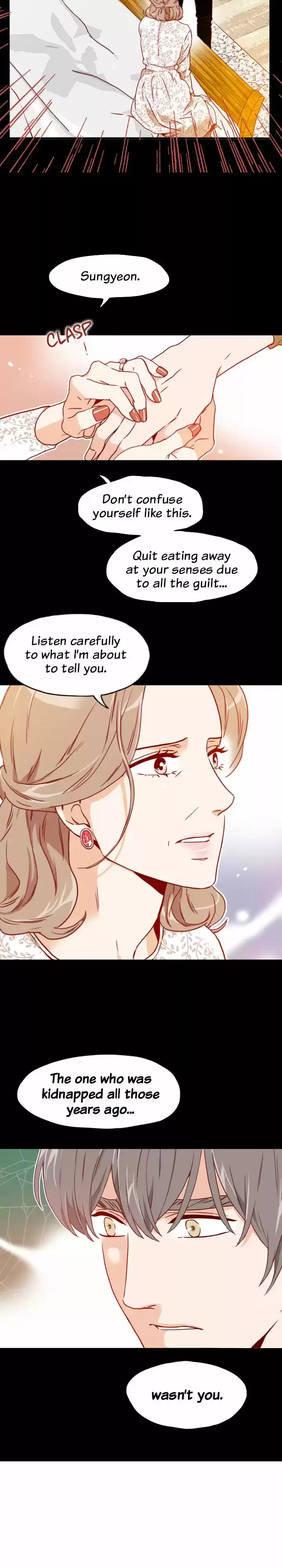 What's Wrong with Secretary Kim? Ch.54