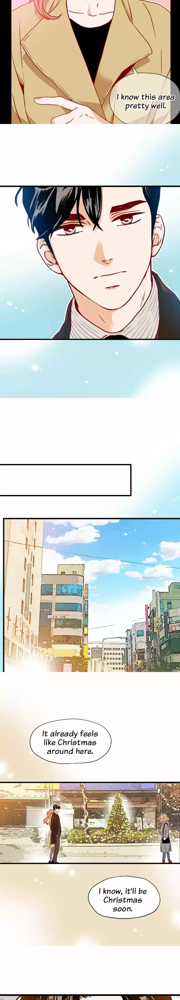 What's Wrong with Secretary Kim? Ch.54